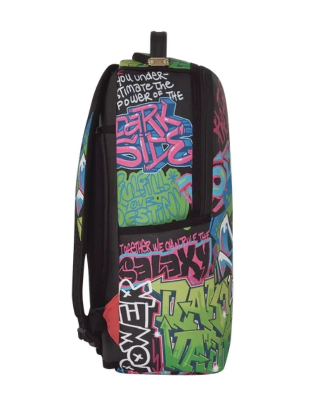 Sprayground Star Wars Vader Graff Backpack